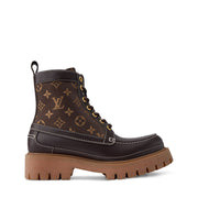 LV Remix Ankle Boot