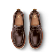 LV Remix Loafer