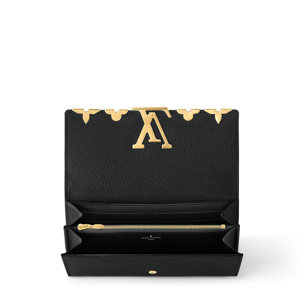 Capucines Wallet