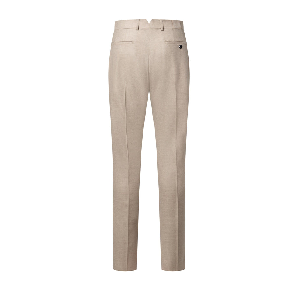 Wintry Cigarette Pants