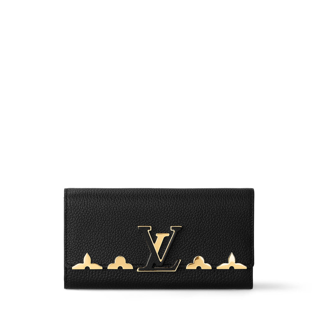 Capucines Wallet