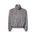 Mink Track Top