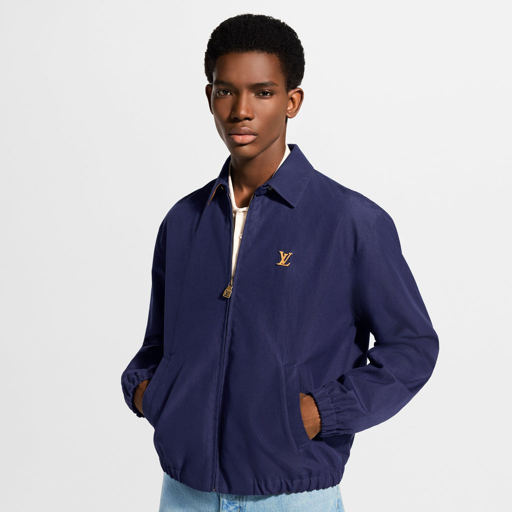 Coach Jacket