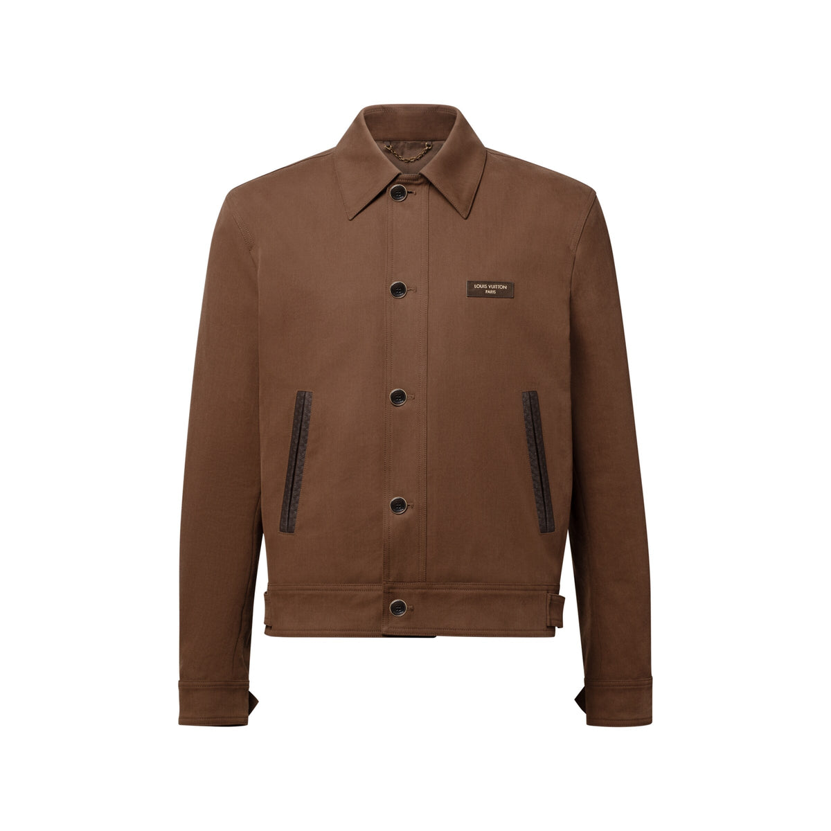 Elegant Blouson