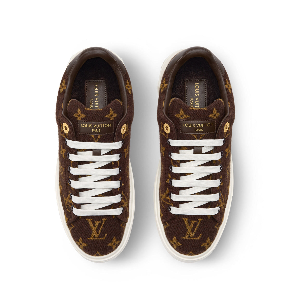 Time Out Sneaker