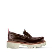 LV Remix Loafer