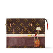 Poche Toilette