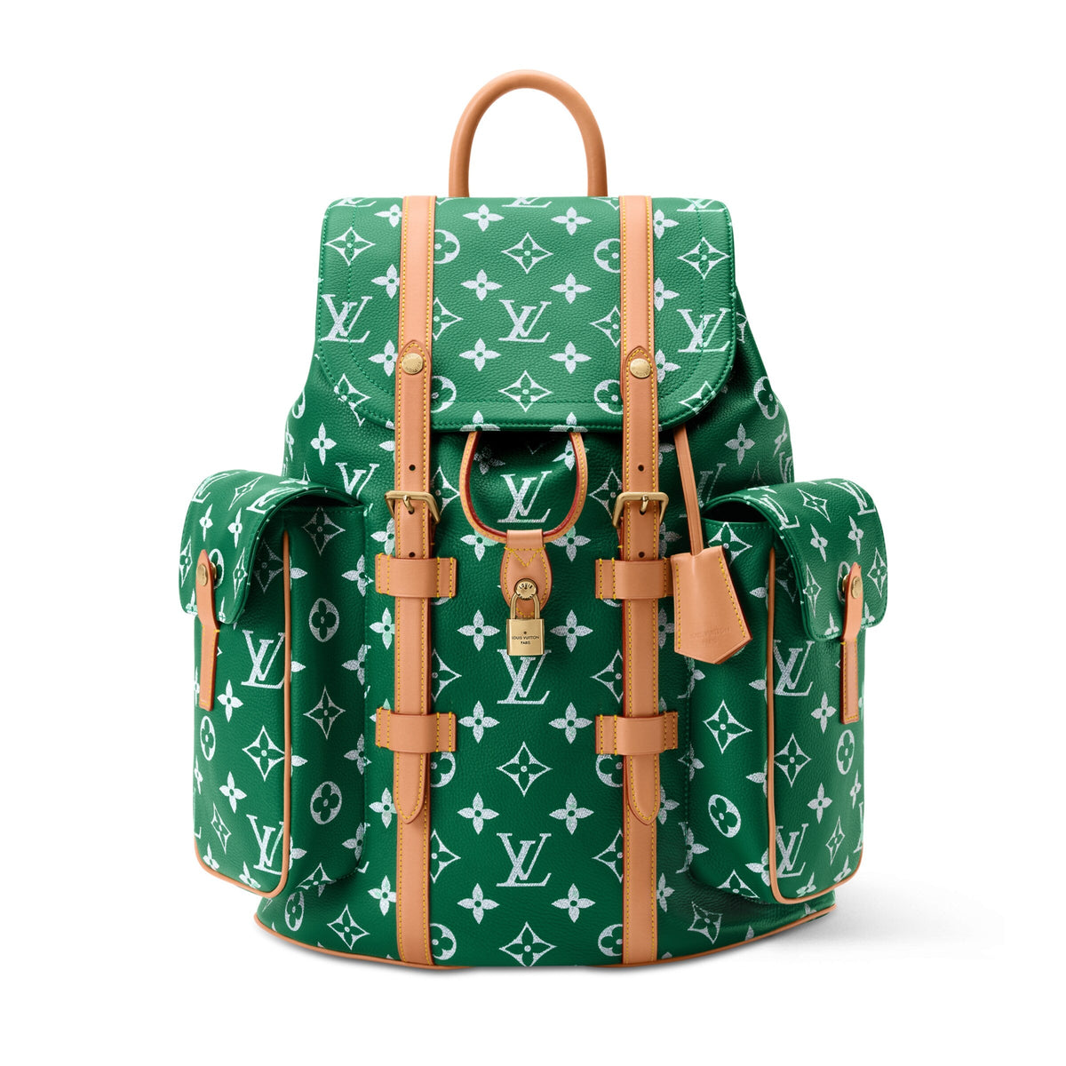 Christopher LV Buttersoft MM