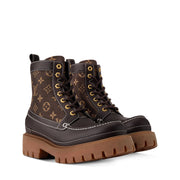 LV Remix Ankle Boot