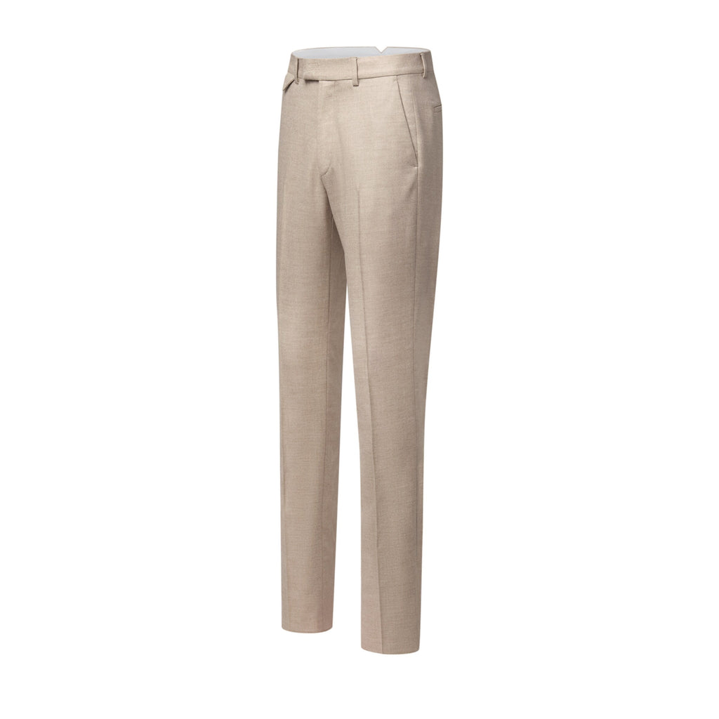 Wintry Cigarette Pants