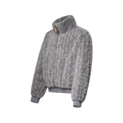 Mink Track Top