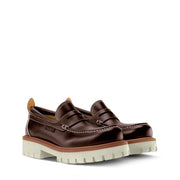 LV Remix Loafer