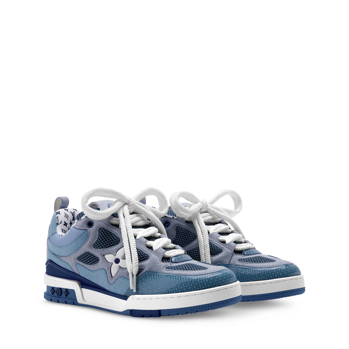 LV Skate Sneaker